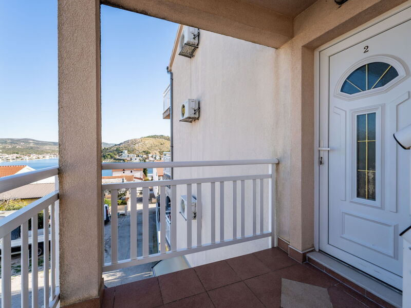 Accommodatie:&nbsp;Beach Vibes 110.2