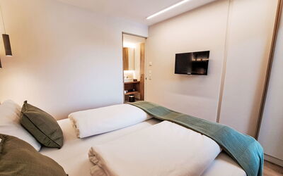 Accommodatie:&nbsp;Aparthotel Iris 645.4