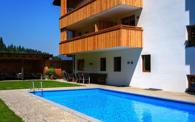 Accommodatie:&nbsp;Aparthotel Iris 645.1