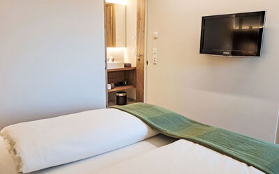 Accommodatie:&nbsp;Aparthotel Iris 645.5