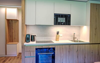 Accommodatie:&nbsp;Aparthotel Iris 645.5