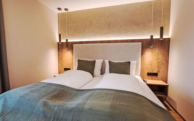 Accommodatie:&nbsp;Aparthotel Iris 645.5