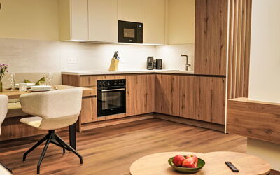 Accommodatie:&nbsp;Aparthotel Iris 645.6