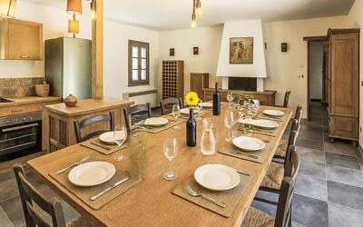 Accommodatie:&nbsp;La Stalla 2.2