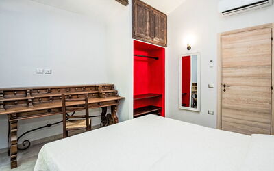 Accommodatie:&nbsp;La Casa di Sughero 2.1
