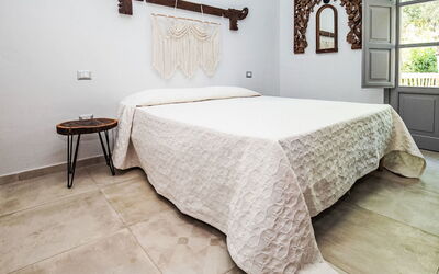 Accommodatie:&nbsp;La Casa di Sughero 2.1