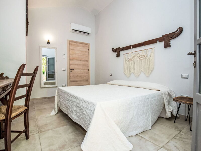 Accommodatie:&nbsp;La Casa di Sughero 2.1