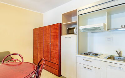 Accommodatie:&nbsp;Rina Sea Apartments 600.1