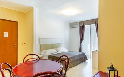 Accommodatie:&nbsp;Rina Sea Apartments 600.1