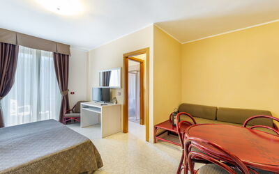 Accommodatie:&nbsp;Rina Sea Apartments 600.1