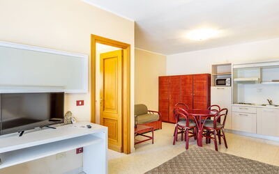 Accommodatie:&nbsp;Rina Sea Apartments 600.1