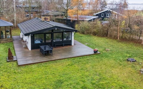 Ordan - 140M to the Fjord: Huis, Verblijf, Veranda, Siding, Boerderij, Outdoor Structuur