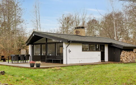 Ordan - 140M to the Fjord: Huis, Verblijf, Veranda, Siding, Boerderij, Outdoor Structuur