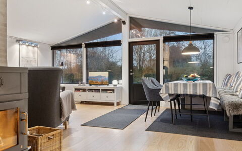 Ordan - 140M to the Fjord: Huis, Verblijf, Veranda, Siding, Boerderij, Outdoor Structuur
