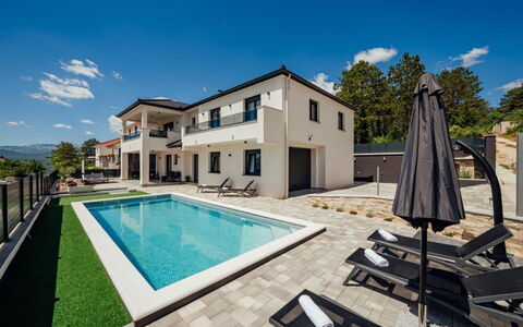 Villa Budimir: Zwembad, Vrije Tijd, Toevlucht, Villa, Hotel, Binnenplaats, Herenhuis, Eco Hotel
