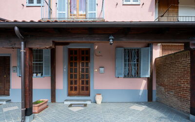 Accommodatie:&nbsp;Barba Pipin 200.2