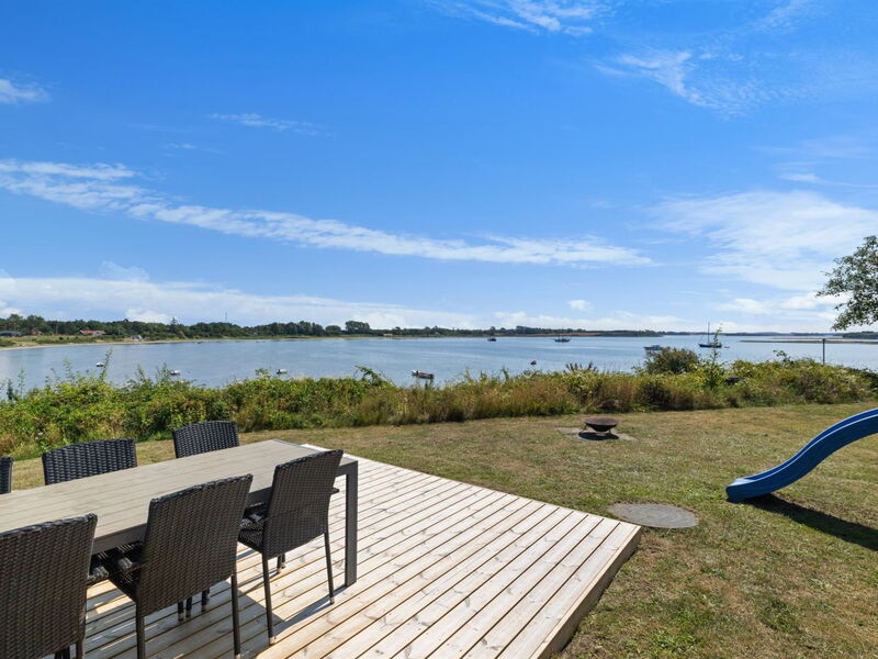 Rajna - 30M from the Sea