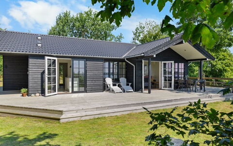 Edvardsine - 40M from the Sea: Blauw, Verblijf, Huis, Huis, Boerderij, Landgoed, Siding