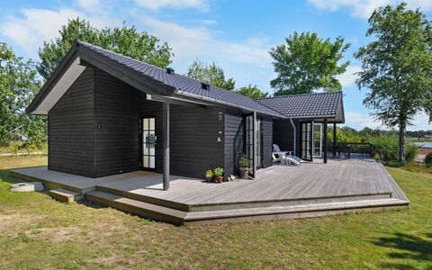 Edvardsine - 40M from the Sea: Blauw, Verblijf, Huis, Huis, Boerderij, Landgoed, Siding