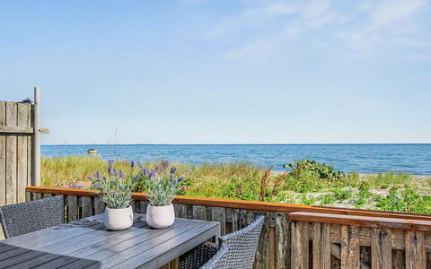Nedelko - 20M from the Sea: Blauw, Hout, Zee, Horizon, Kust En Oceanic Landvormen, Oceaan, Kust, Dek, Hardwood, Hek