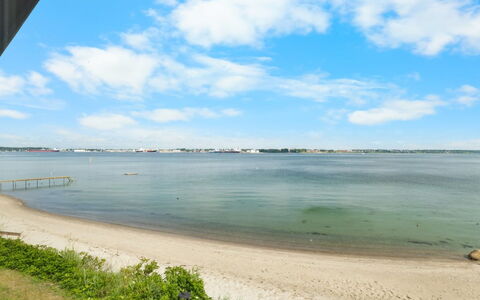 Yngvy - 10M from the Sea