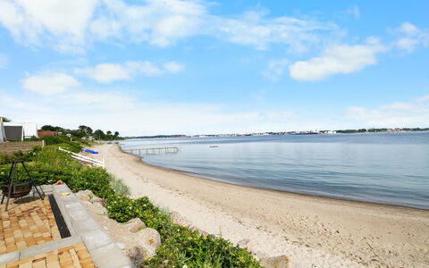 Yngvy - 10M from the Sea