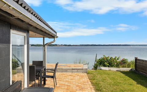 Yngvy - 10M from the Sea