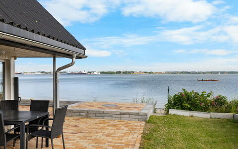 Yngvy - 10M from the Sea