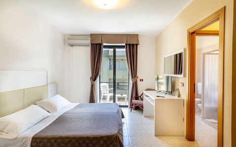 Accommodatie:&nbsp;Mono 2 Rina 1