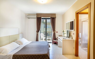 Accommodatie:&nbsp;Mono 2 Rina