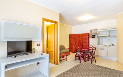 Accommodatie:&nbsp;Mono 2 Rina