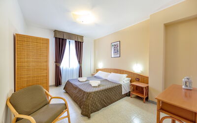 Accommodatie:&nbsp;Bilo 4