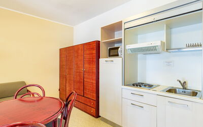 Accommodatie:&nbsp;Mono 2 Rina 1