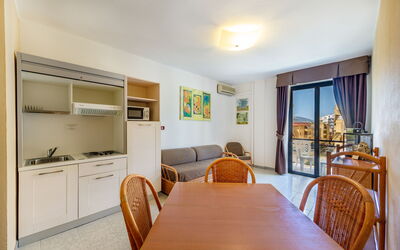 Accommodatie:&nbsp;Bilo 4 Rina