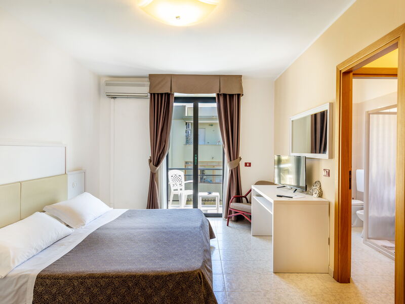Accommodatie:&nbsp;Mono 2