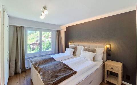 Chez Gredia: Interieur Ontwerp, Plafond, Kamer, Flooring, Slaapkamer, Verdieping, Bed, Bed Frame, Bedding, Linens