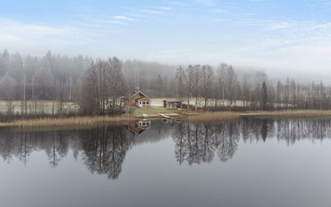 Joutsenranta: Hout, Verblijf, Beits, Hardwood, Blokhut, Plank, Plafond, Natuurlijk Materiaal, Timmerhout, Garden Gebouwen
