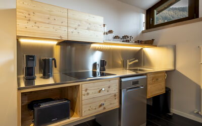 Planta Apartment
