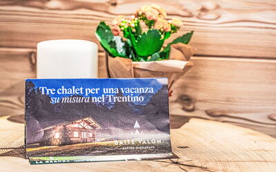Accommodatie:&nbsp;La Granda e la Piciola 301.3