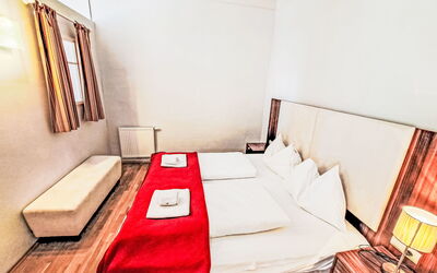 Accommodatie:&nbsp;Oberstbergmeisteramt 200.1