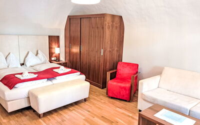 Accommodatie:&nbsp;Oberstbergmeisteramt 200.4