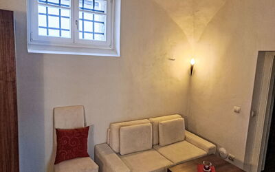 Accommodatie:&nbsp;Oberstbergmeisteramt 200.3