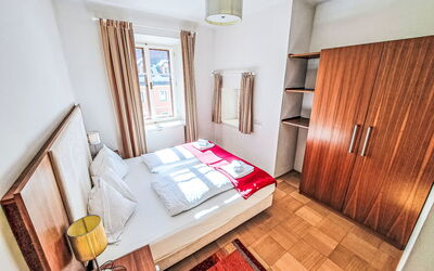 Accommodatie:&nbsp;Oberstbergmeisteramt 200.8