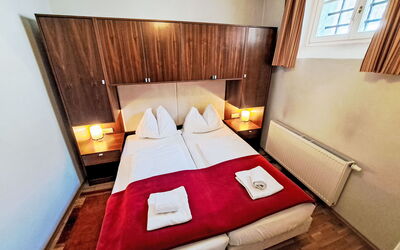 Accommodatie:&nbsp;Oberstbergmeisteramt 200.3