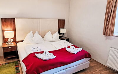Accommodatie:&nbsp;Oberstbergmeisteramt 200.8