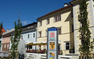 Accommodatie:&nbsp;Oberstbergmeisteramt 200.9