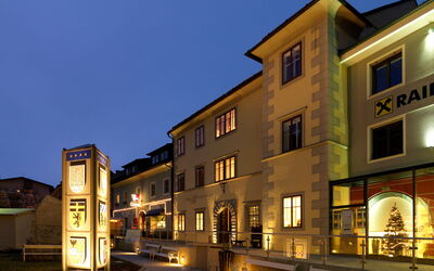 Accommodatie:&nbsp;Oberstbergmeisteramt 200.11