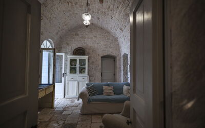 Accommodatie:&nbsp;Casedda