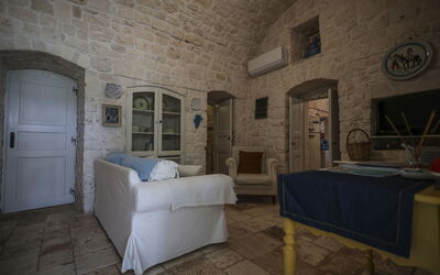 Accommodatie:&nbsp;Casedda