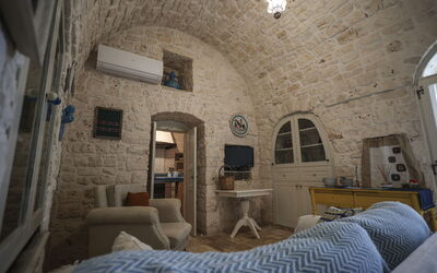 Accommodatie:&nbsp;Casedda